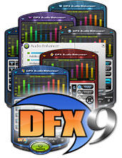 Постер DFX Audio Enhancer 9.302 Final 32-bit/64-bit DFX Audio Enhancer 9.302 Final 32-bit/64-bit
