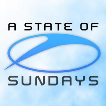 Armin Van Buuren - A State of Sundays 007