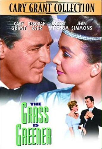 Трава зеленее / The Grass Is Greener VO