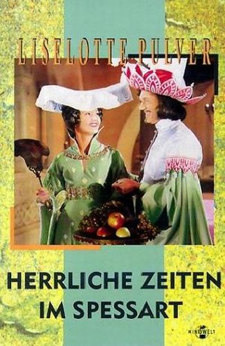Прекрасные времена в Шпессарте / Herrliche Zeiten im Spessart DUB+VO