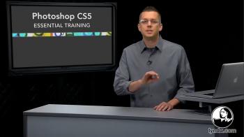 Обучающие уроки по Photoshop CS5