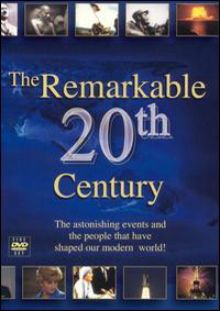 Выдающийся ХХ век / The Remarkable 20th Century