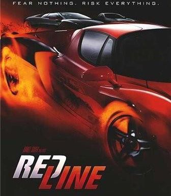 OST - Максимальная скорость / Red Line