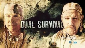 Двойное Выживание 1-10 / Dual Survival