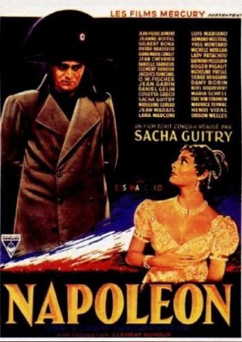 Наполеон (2 серии) / Napoleon DVO