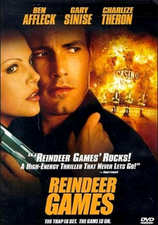 Азартные игры / Reindeer Games DUB