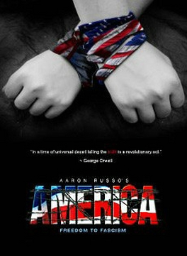 Америка: От свободы к фaшизму / America: Freedom to Fascism
