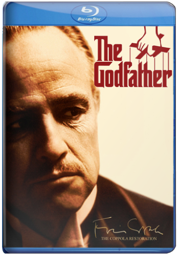 Крестный отец / The Godfather MVO