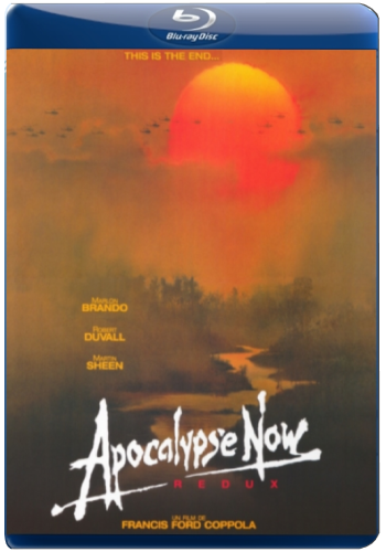 Апокалипсис сегодня / Apocalypse Now MVO
