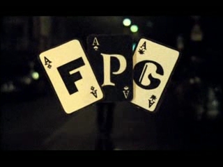 F.P.G - Ночь