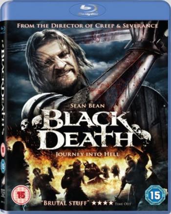 Черная смерть / Black Death MVO