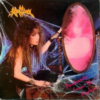 Постер Hellion - Дискография Hellion - Дискография
