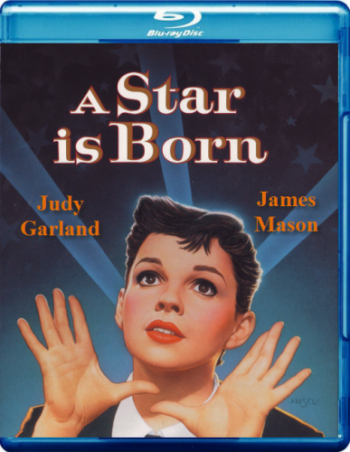 Звезда родилась / A Star Is Born MVO