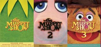Маппет-Шоу/The Muppet Show