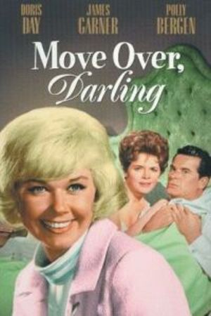 Я вернулась, дорогой / Move Over, Darling VO