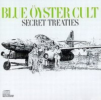 Постер Blue Oyster Cult - Дискография Blue Oyster Cult - Дискография