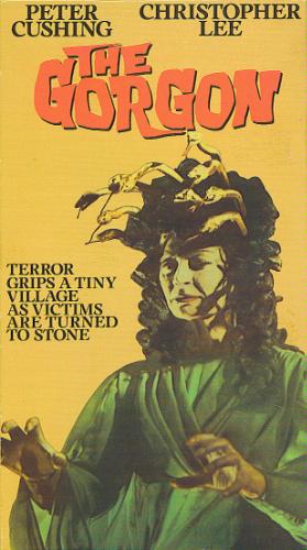 Горгона / The Gorgon MVO