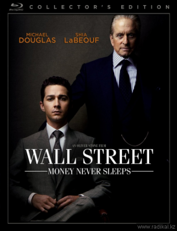 Уолл Стрит: Деньги не спят / Wall Street: Money Never Sleeps DUB
