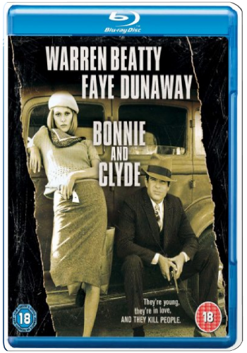 Бонни и Клайд / Bonnie and Clyde MVO