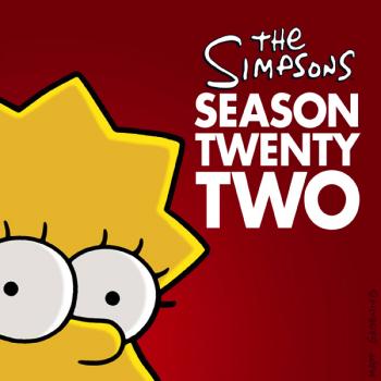 Симпсоны, сезон 22, серия 5 / The Simpsons, 2205- Lisa Simpson This Isn't Your Life