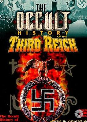 Оккультная история Третьего Рейха / The Occult History Of The Third Reich