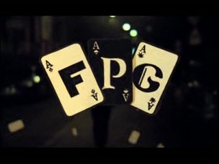 F.P.G. - В точке