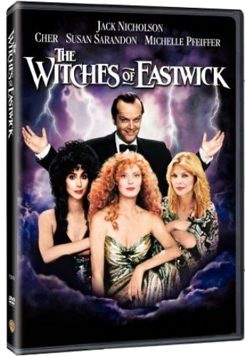 Иствикские ведьмы / The Witches of Eastwick DUB+AVO