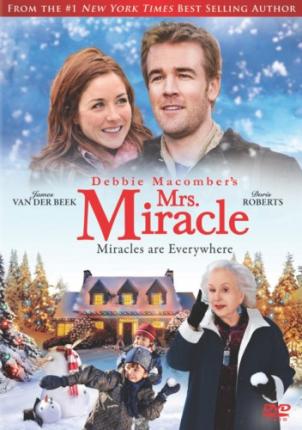 Миссис Чудо / Mrs. Miracle ENG+SUB
