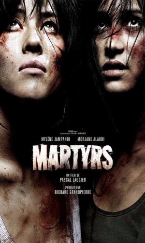 Мученицы / Martyrs MVO