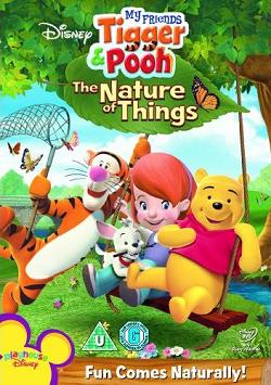 Мои Друзья Тигруля и Винни: Куда Пропали Пчёлы / My Friends Tigger & Pooh: The Nature Of Things