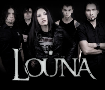 Louna - Сделай громче