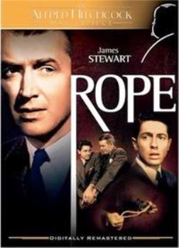 Веревка / Rope MVO