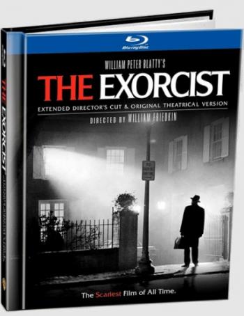 Изгоняющий дьявола / The Exorcist DUB