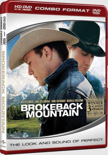Горбатая гора / Brokeback Mountain DUB