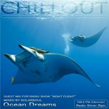 Solarsoul - Ocean Dreams