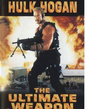 Ультиматум / The Ultimate Weapon VO