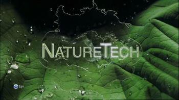Технология от природы / Nature Tech (3 из 3)