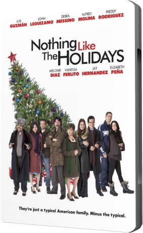 С праздниками ничто не сравнится / Nothing Like the Holidays MVO