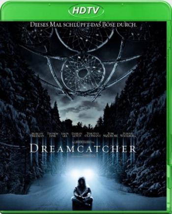 Ловец снов / Dreamcatcher DUB