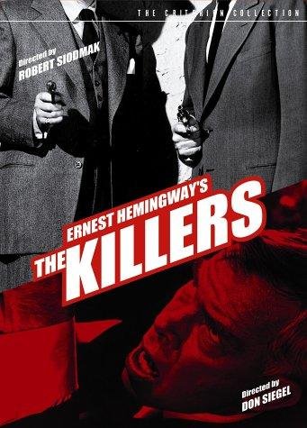 Убийцы / The Killers MVO
