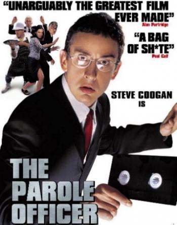 Надзиратель / The Parole Officer 2xDVO