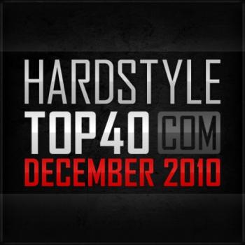 VA - Hardstyle Top 40 December 2010