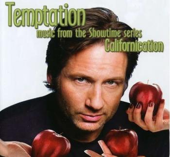 OST - Блудливая калифорния / Californication