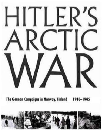 Война в Арктике / History channel: War in the Arctic