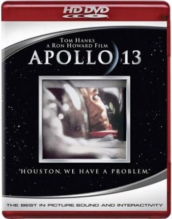 Аполлон 13 / Apollo 13 DUB