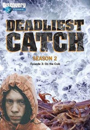 Смертельный улов (2 Cезон) / Deadliest Catch (2 Season)