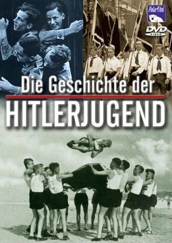 Гитлерюгенд - история создания / Die Geschichte Der Hitlerjugend