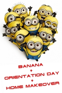 Миньоны / Minions