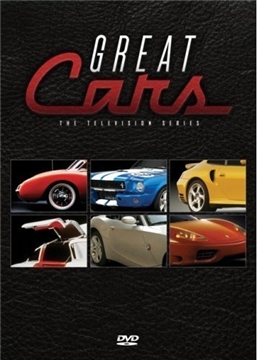 Величайшие автомобили: GT 40 / Great Cars: GT 40