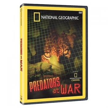 Война хищников / Predators at War